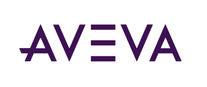 AVEVA Logo TCS Industrial