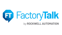 Factory Talk Logo TCS Industrial