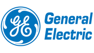 General Eletric Logo TCS Industrial